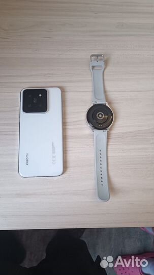 Xiaomi 14, 12/512 ГБ