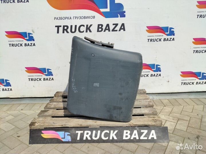 Глушитель основной Scania 5-series