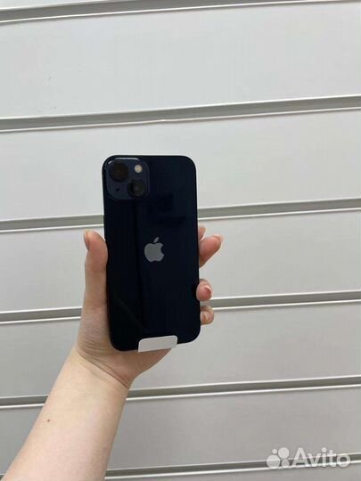 iPhone 13 128gb Midnight (Новый Актив)