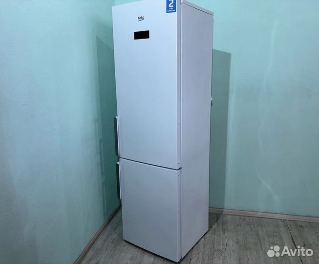 Холодильник beko no frost