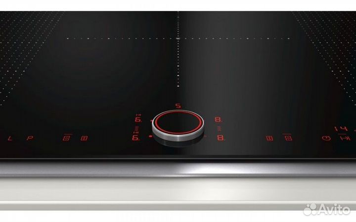 Индукционная варочная панель Neff T59TS51N0 новая