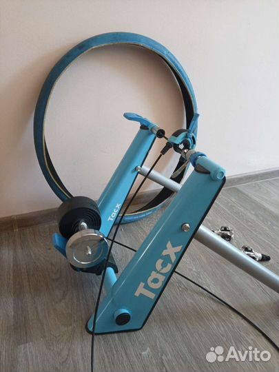 Велостанок Tacx