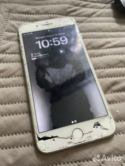 iPhone 8 Plus, 64 ГБ