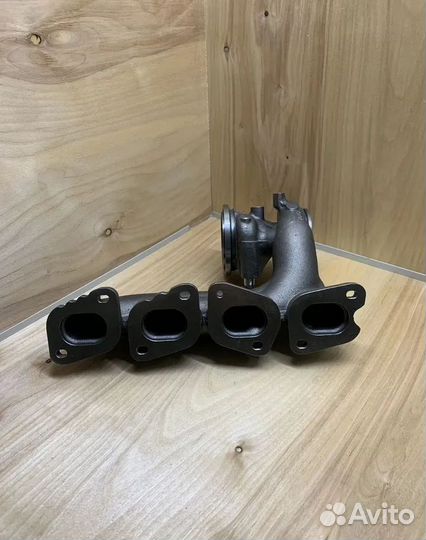 Коллектор корпус турбины горячая часть A2740901680