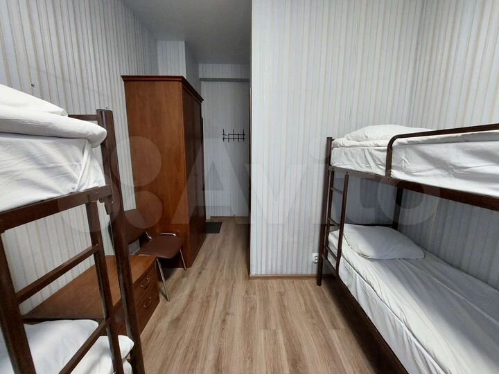 Комната 20 м², 1/5 эт.