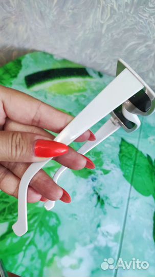 Стильные очки, тренд сезона