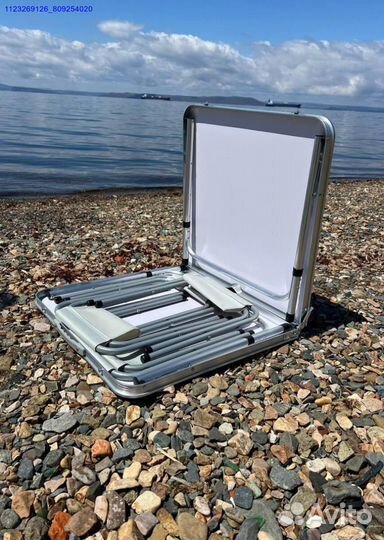 Набор стол+4стула (Арт.17966)