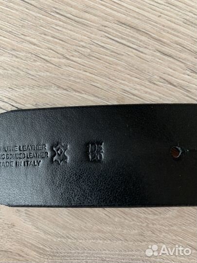 Ремень Valentino оригинал 105 120 мужской