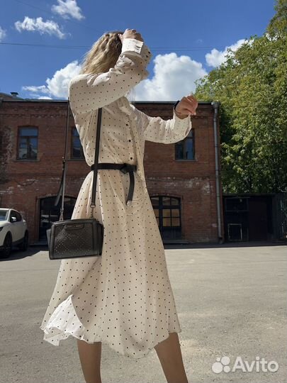 12 storeez платье