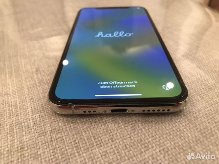 iPhone 11 Pro, 512 ГБ