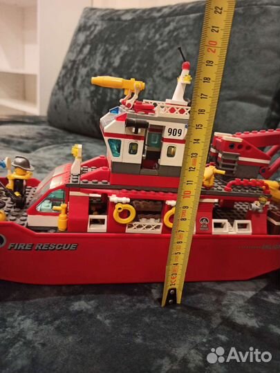 Конструктор