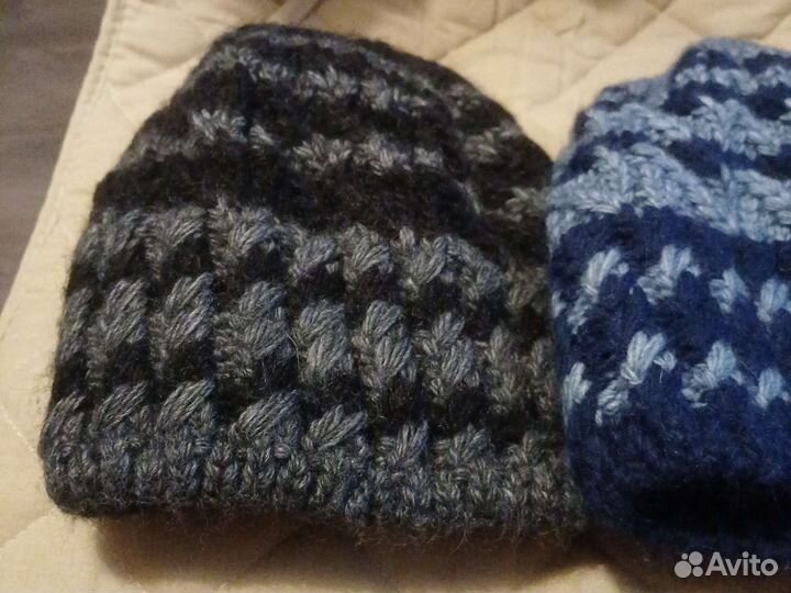 Шапка для мальчика