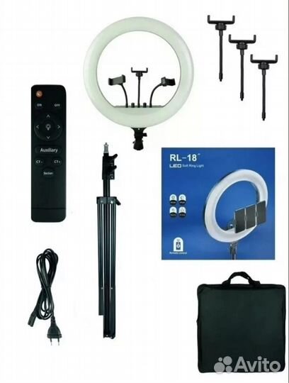 Свет для съемки