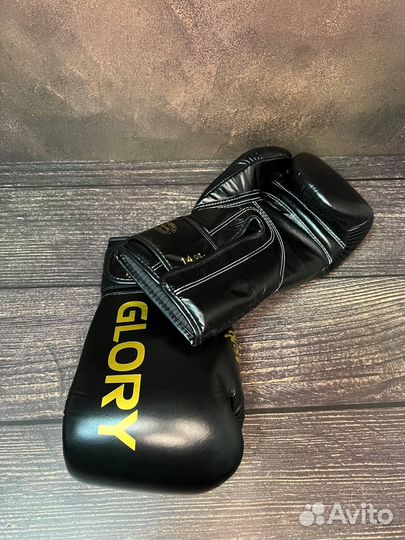 Перчатки Fairtex