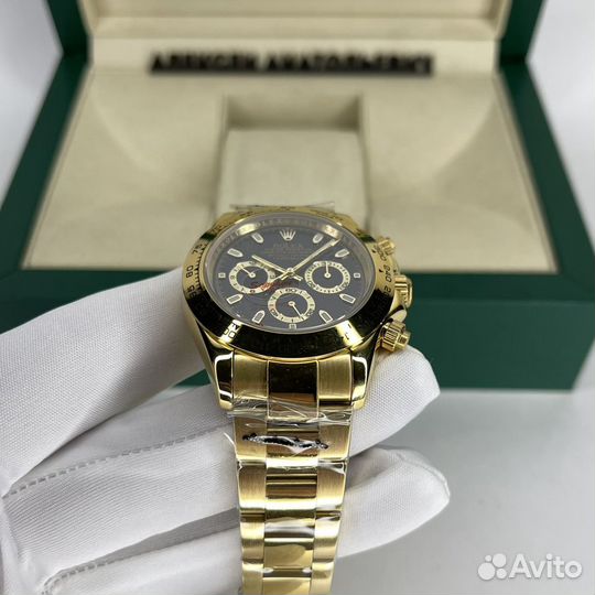 Часы мужские Rоlex Daytona (LUX) механика