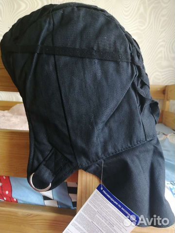 Подшлемник 