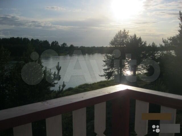 Дом 80 м² на участке 10 сот.