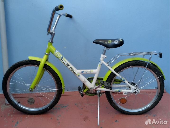 Велосипед детский R20