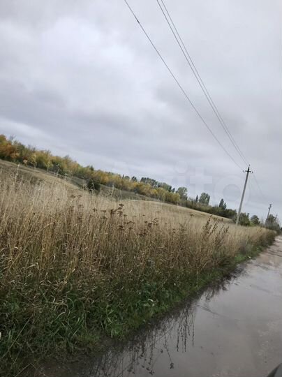 Участок 15 сот. (ИЖС)