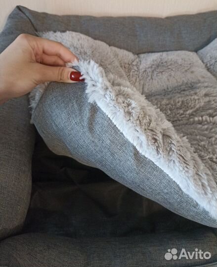 Лежанка для собак