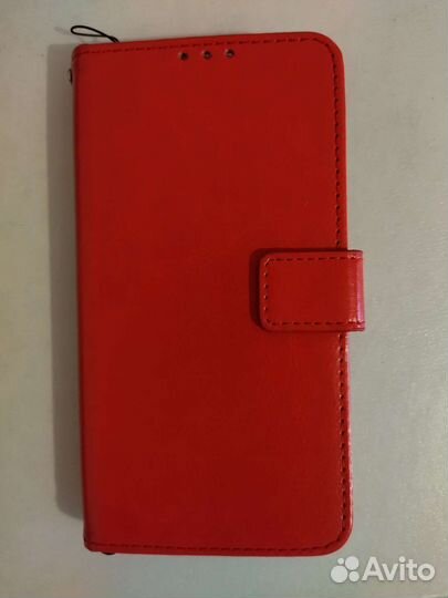 Чехол Alcatel Shine Lite 5080X