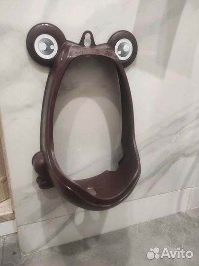 Писсуар детский