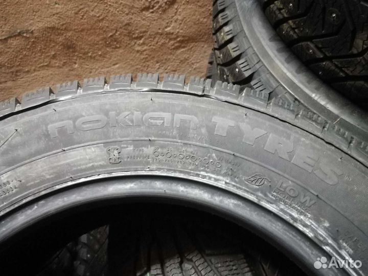 Nokian Tyres Nordman RS2 195/65 R15 95R