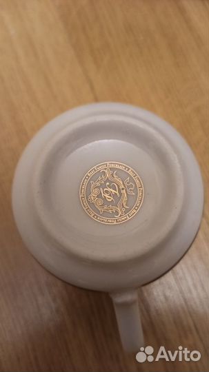 Сервиз кофейный 