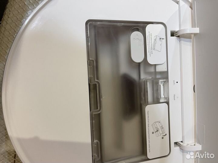 Xiaomi mi robot vacuum