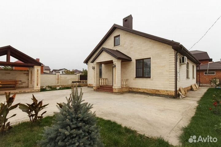 Облицовочный камень / Ракушечник Доломит Песчаник