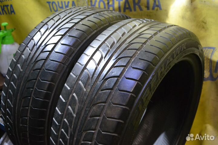 Firestone Firehawk Wide Oval 215/45 R17