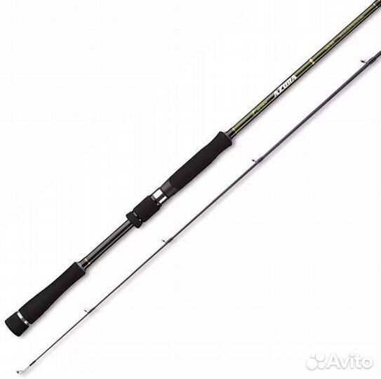 Спиннинг Zetrix Azura 682M (2,03 м; 8-30 г)