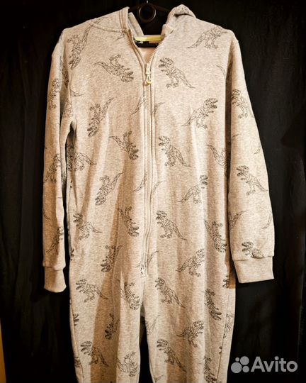 Комбинезон futurino 152