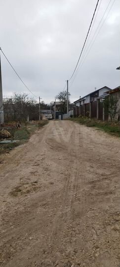 Участок 8 сот. (ИЖС)