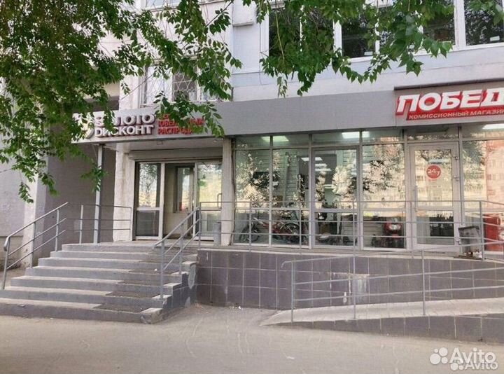 Золотой браслет якорное прочное 585