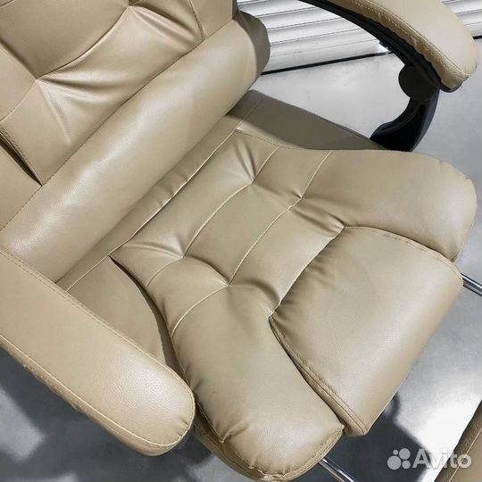 Компьютерное кресло Boss с функцией массажа