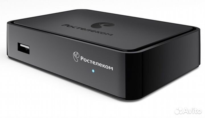 Комплект iptv HD