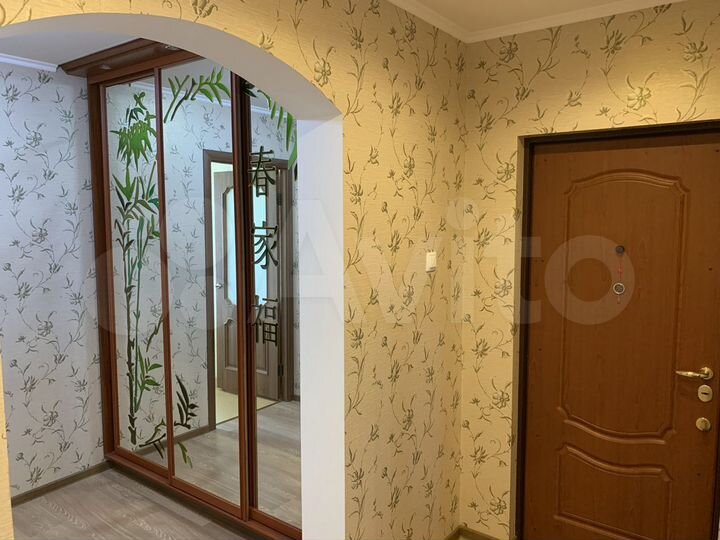 2-к. квартира, 70 м², 5/9 эт.