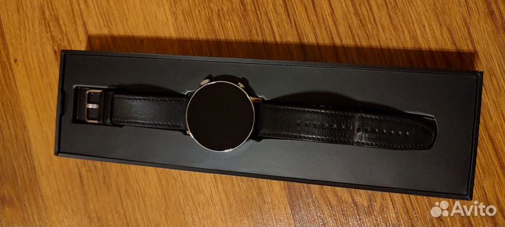 Amazfit gtr3 limited edition