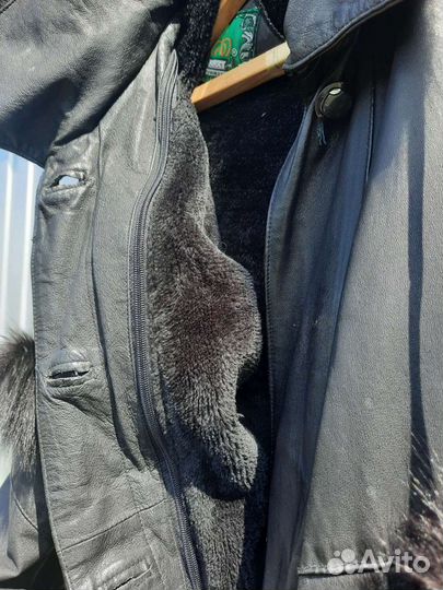 Пальто женское