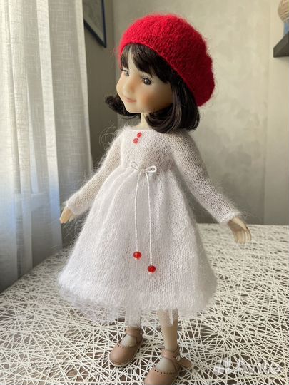 Одежда для Руби Ред 37 см