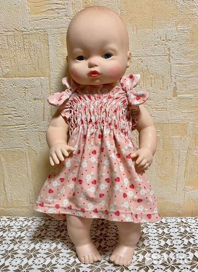 Пупсы, кукла