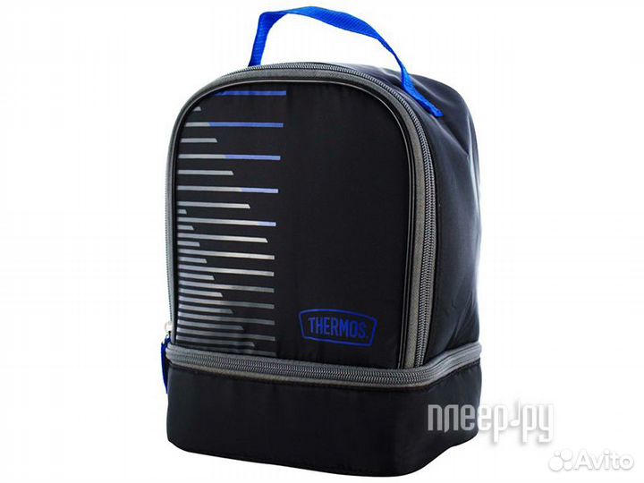 Thermos Value Dual Lunch Kit 765659