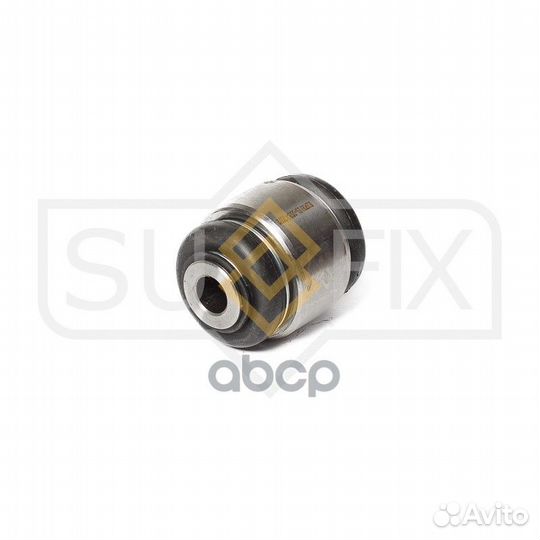 Сайлентблок рычага подвески зад прав/лев SL