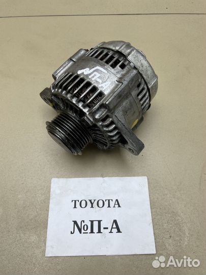 Генератор Toyota Yaris 27060-33040