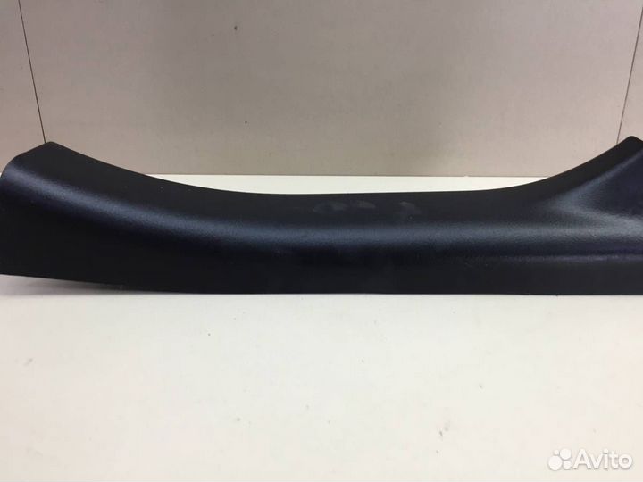 Накладка порога внутренняя Lexus RX 300/330/350/40