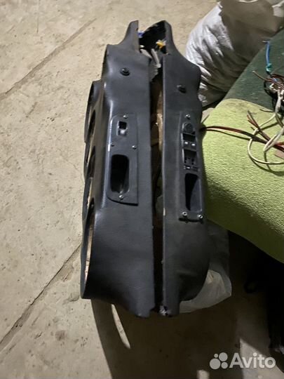 Обшивки priora