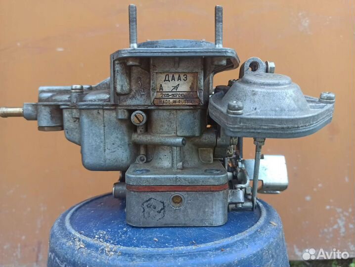 Запчасти на москвич