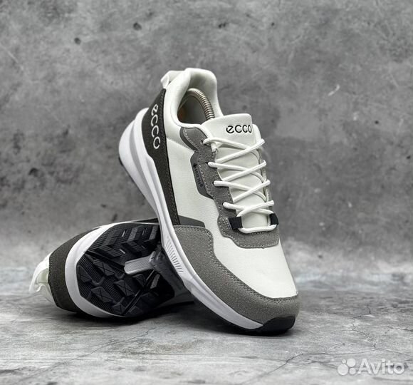 Кроссовки мужские осень весна