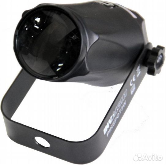 Прожектор узконаправленный Involight pinspot3W